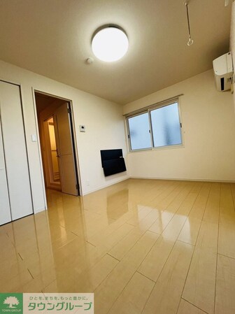 クレモンティーヌ・相之川の物件内観写真